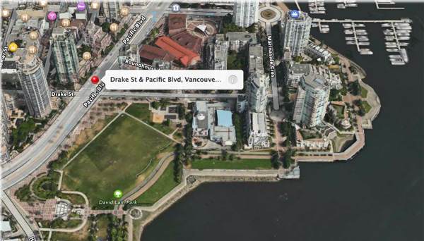 Location